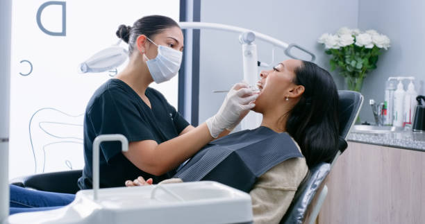 Dental Bonding in West Haverstraw, NY