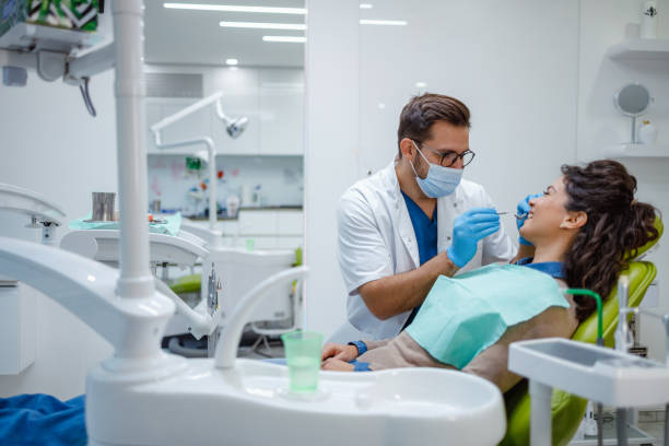 Best Dental Fillings (Composite and Amalgam)  in West Haverstraw, NY